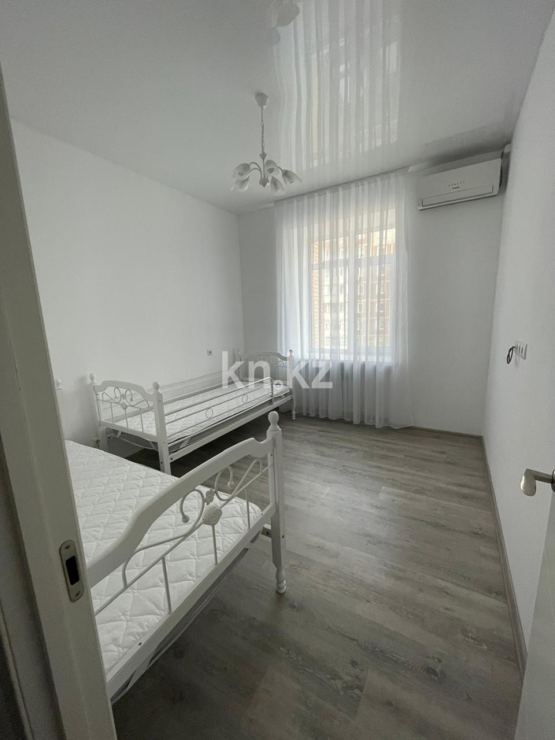 Продажа 2-комнатной квартиры, 54.5 м² в Караганде - фото 18