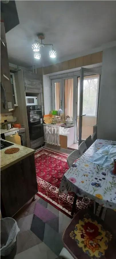 Продажа 4-комнатной квартиры, 97 м² в Алматы - фото 2