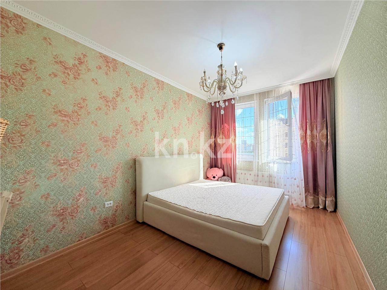 Продажа 1-комнатной квартиры, 42.4 м² в Астане - фото 4