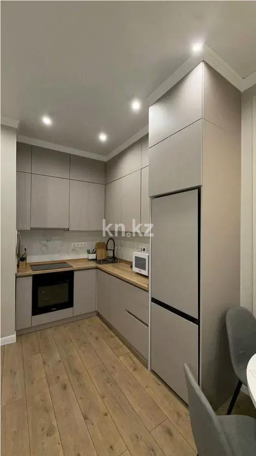 Продажа 4-комнатной квартиры, 84 м² в Астане - фото 5
