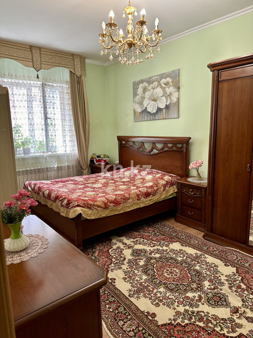 Продажа 2-комнатной квартиры, 76 м² в Алматы - фото 19