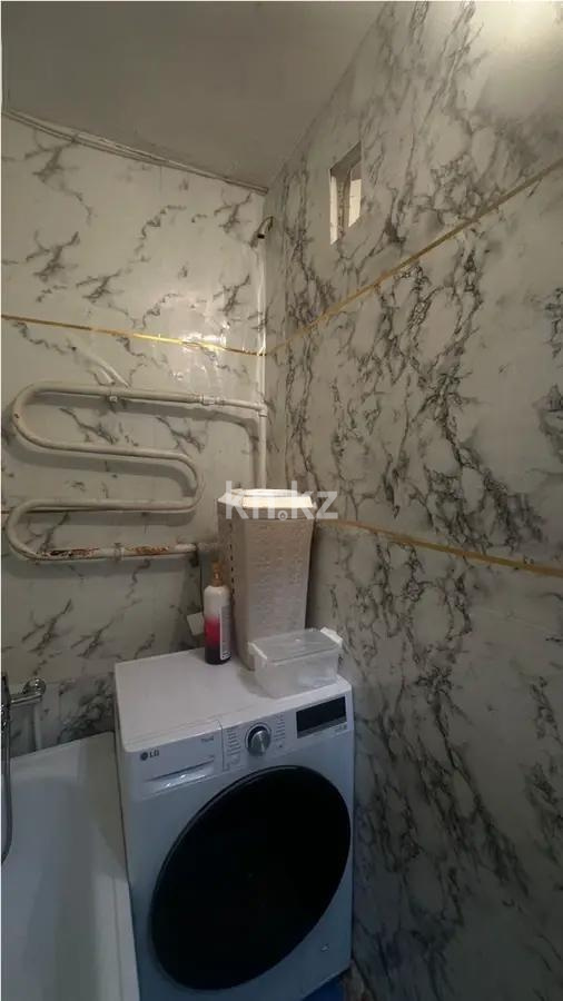 Продажа 3-комнатной квартиры, 48 м², 4А квартал, дом  4а в Темиртау - фото 5