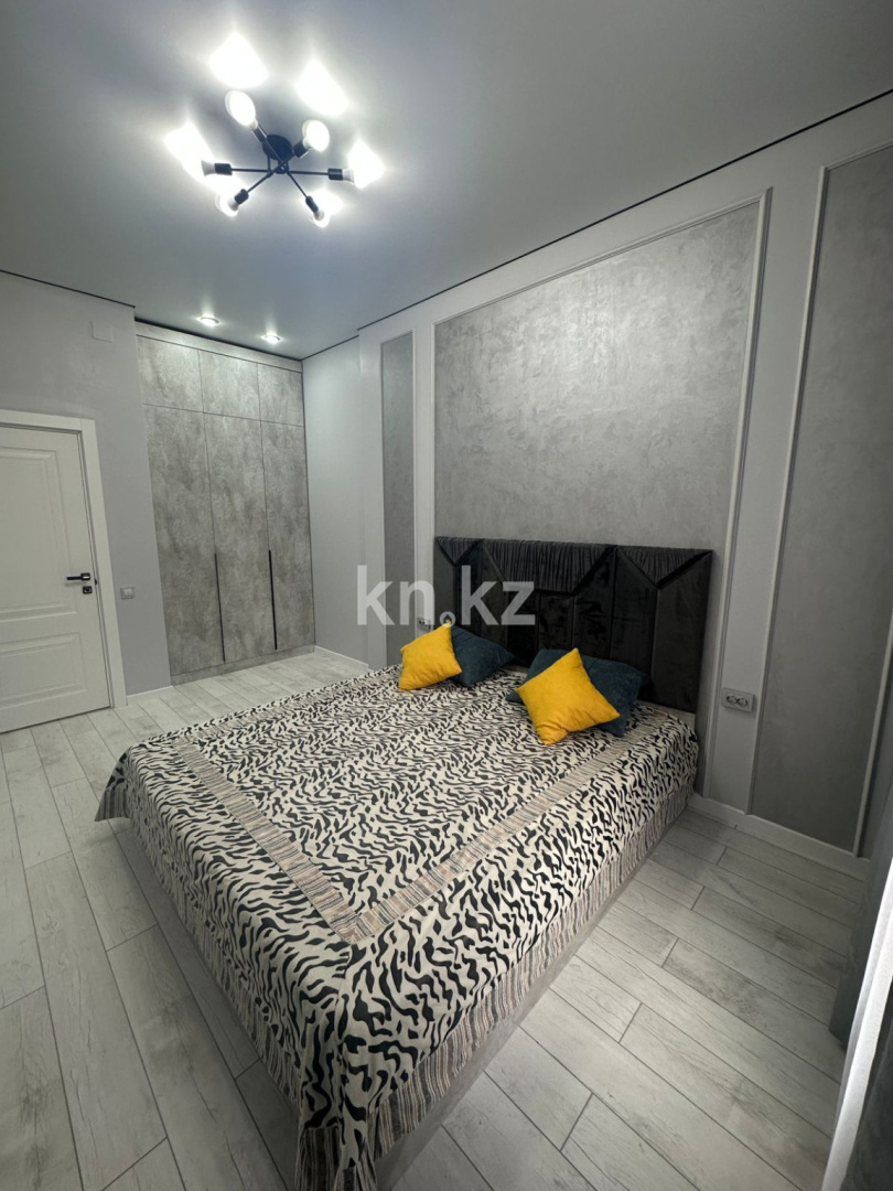 Продажа 2-комнатной квартиры, 48 м² в Алматы - фото 3