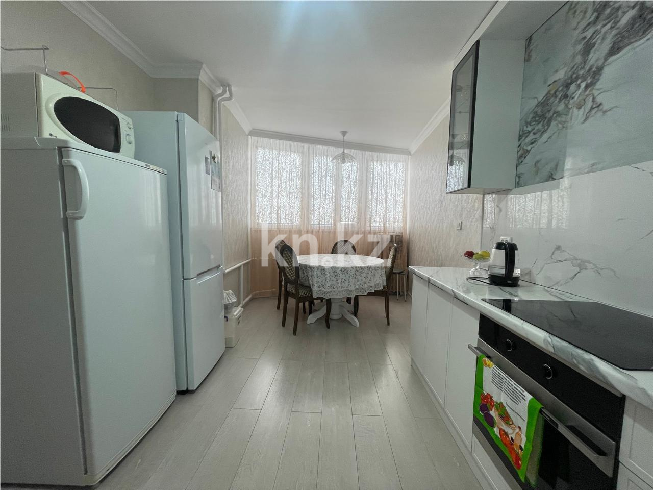 Продажа 2-комнатной квартиры, 55 м² в Астане - фото 5