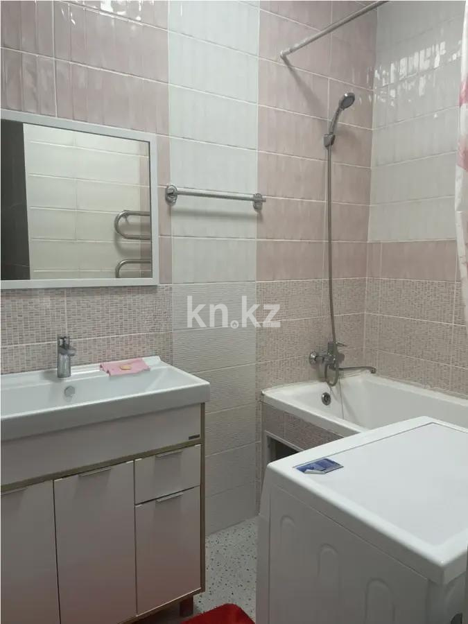 Продажа 2-комнатной квартиры, 66 м², ул. Сыганак, дом  14 в Астане - фото 5