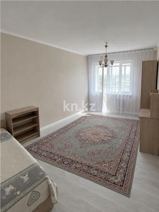 Продажа 3-комнатной квартиры, 88.3 м² в Алматы - фото 2