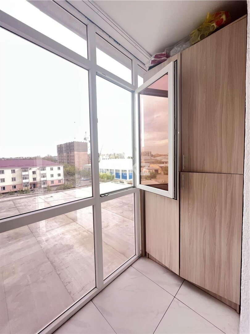 Продажа 2-комнатной квартиры, 65 м² в Караганде - фото 3
