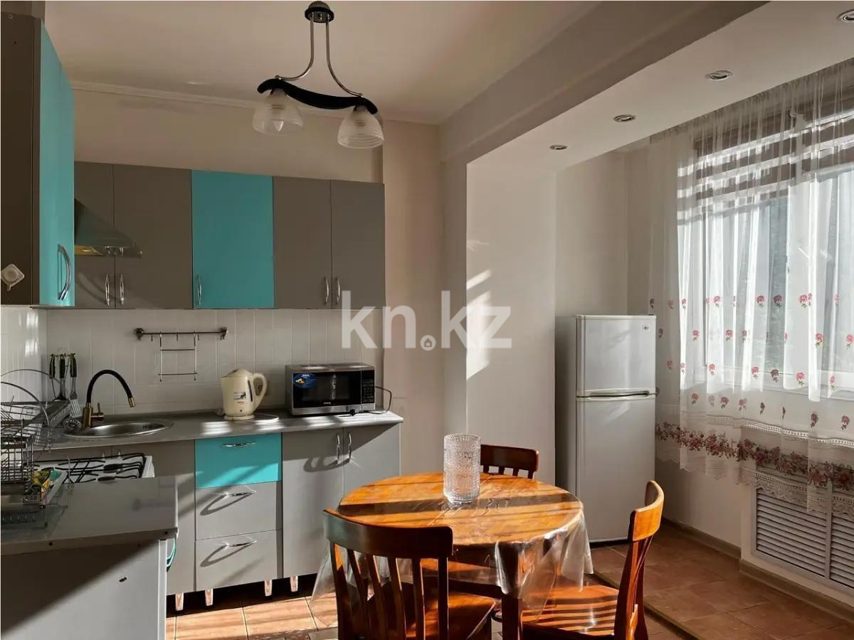 Продажа 1-комнатной квартиры, 46 м² в Алматы - фото 2