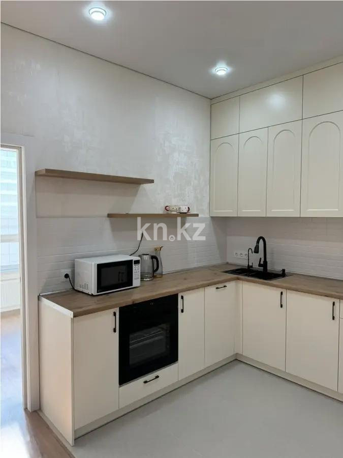 Продажа 2-комнатной квартиры, 61 м², пр. Сейфуллина, дом  469/1 в Алматы - фото 3