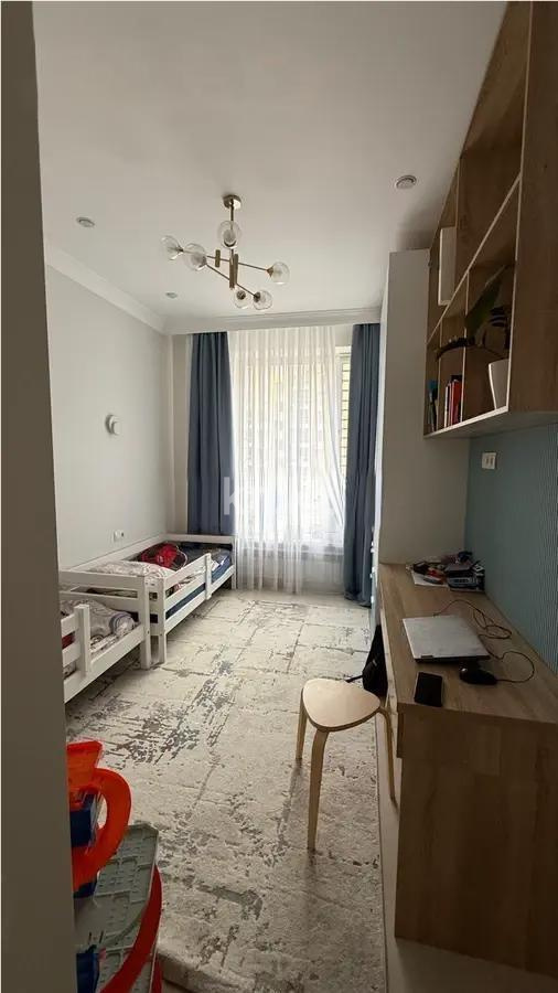 Продажа 3-комнатной квартиры, 83 м², ул. Айтеке би, дом  14 в Астане - фото 3