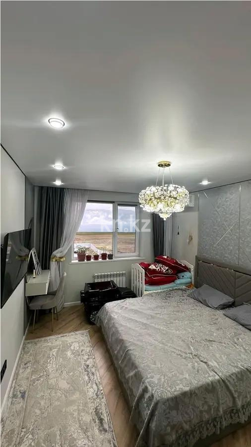 Продажа 3-комнатной квартиры, 90 м² в Алматы - фото 2