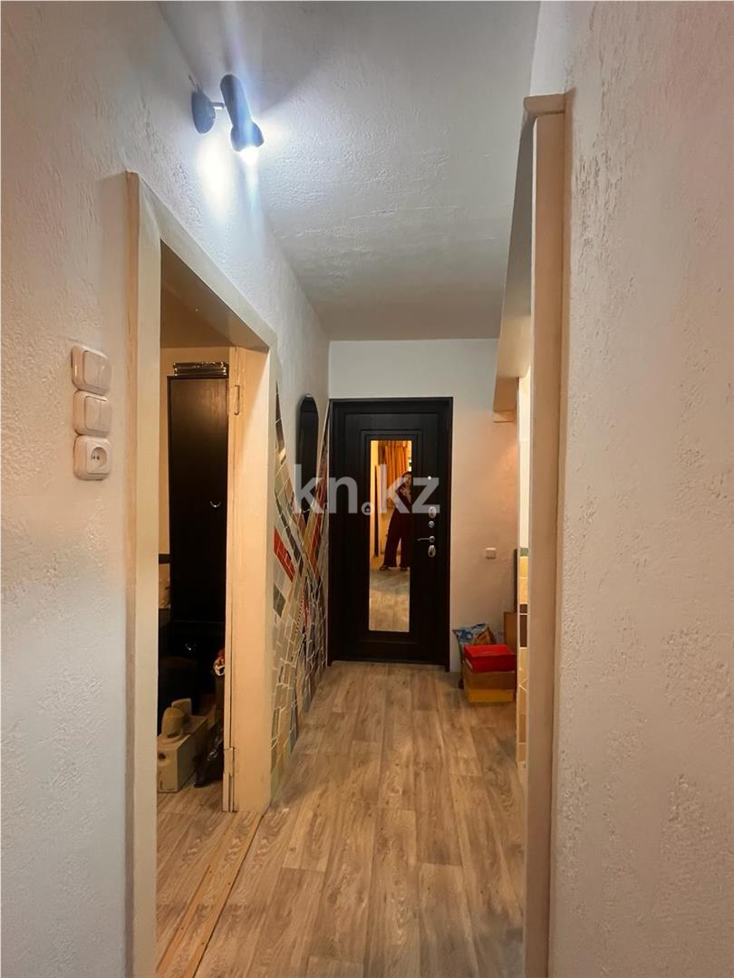 Продажа 1-комнатной квартиры, 30 м² в Караганде - фото 4