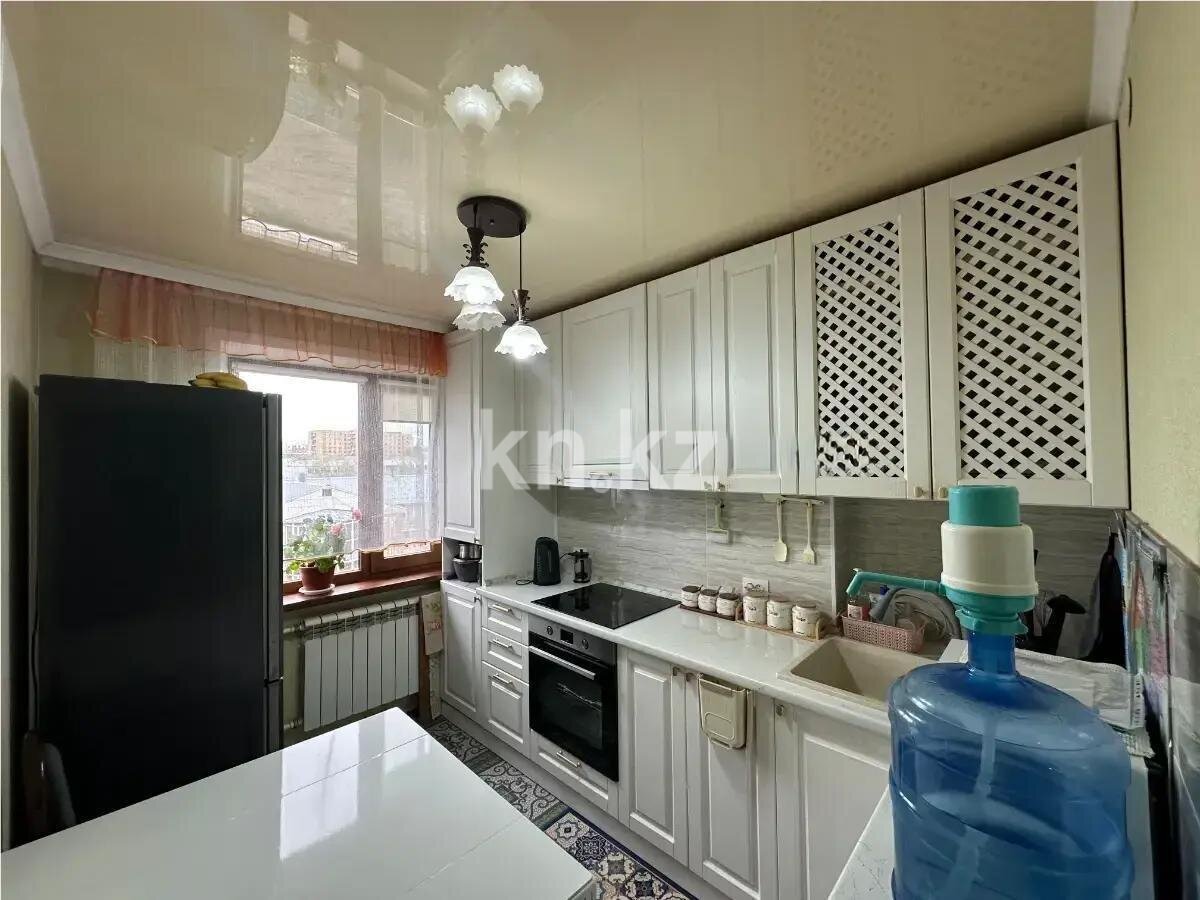 Продажа 3-комнатной квартиры, 61 м² в Караганде - фото 4