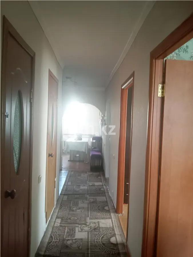 Продажа 4-комнатной квартиры, 72 м² в Астане - фото 6