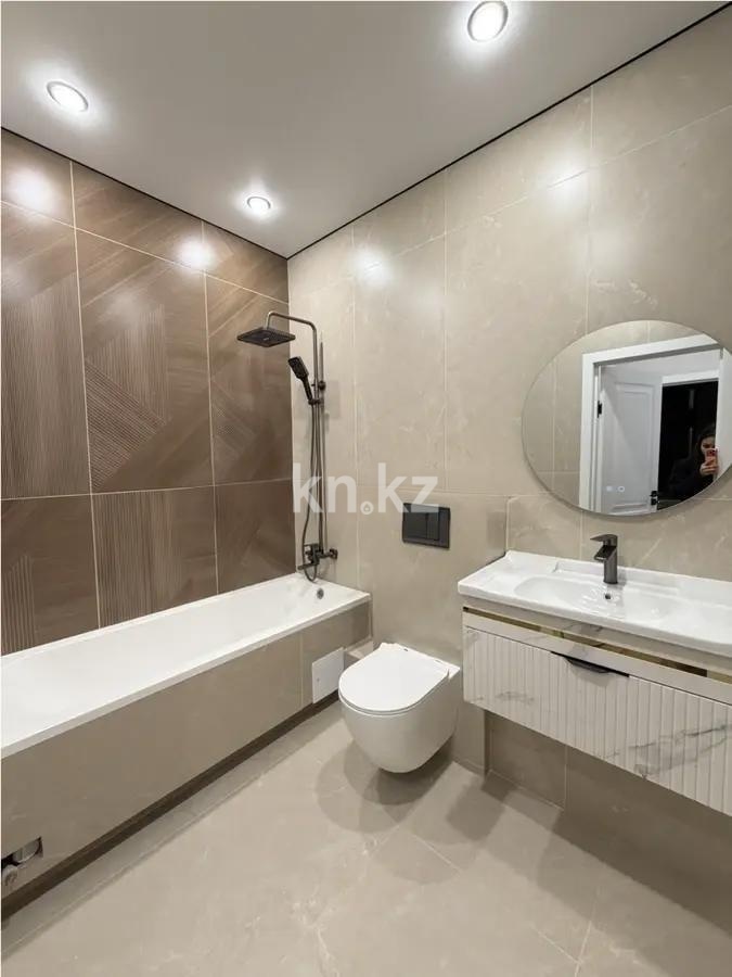 Продажа 2-комнатной квартиры, 40 м² в Алматы - фото 4