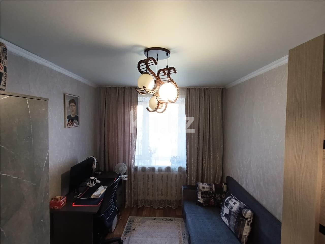 Продажа 4-комнатной квартиры, 60 м² в Караганде - фото 7