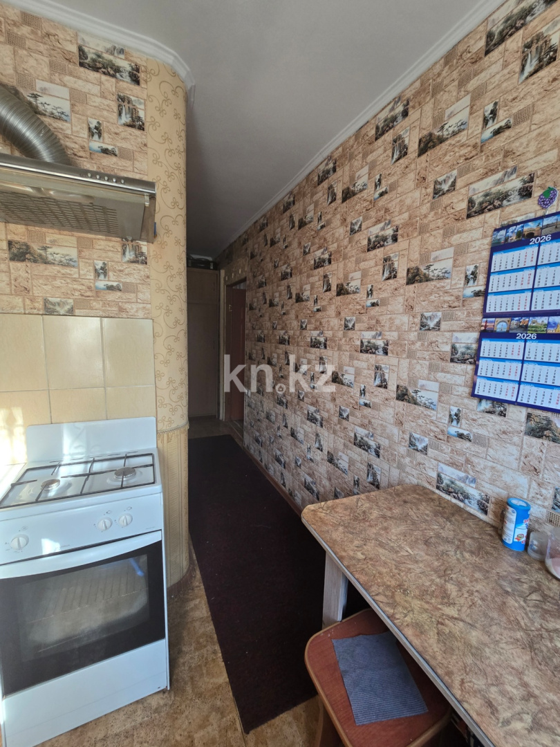 Продажа 1-комнатной квартиры, 30 м² в Темиртау - фото 3