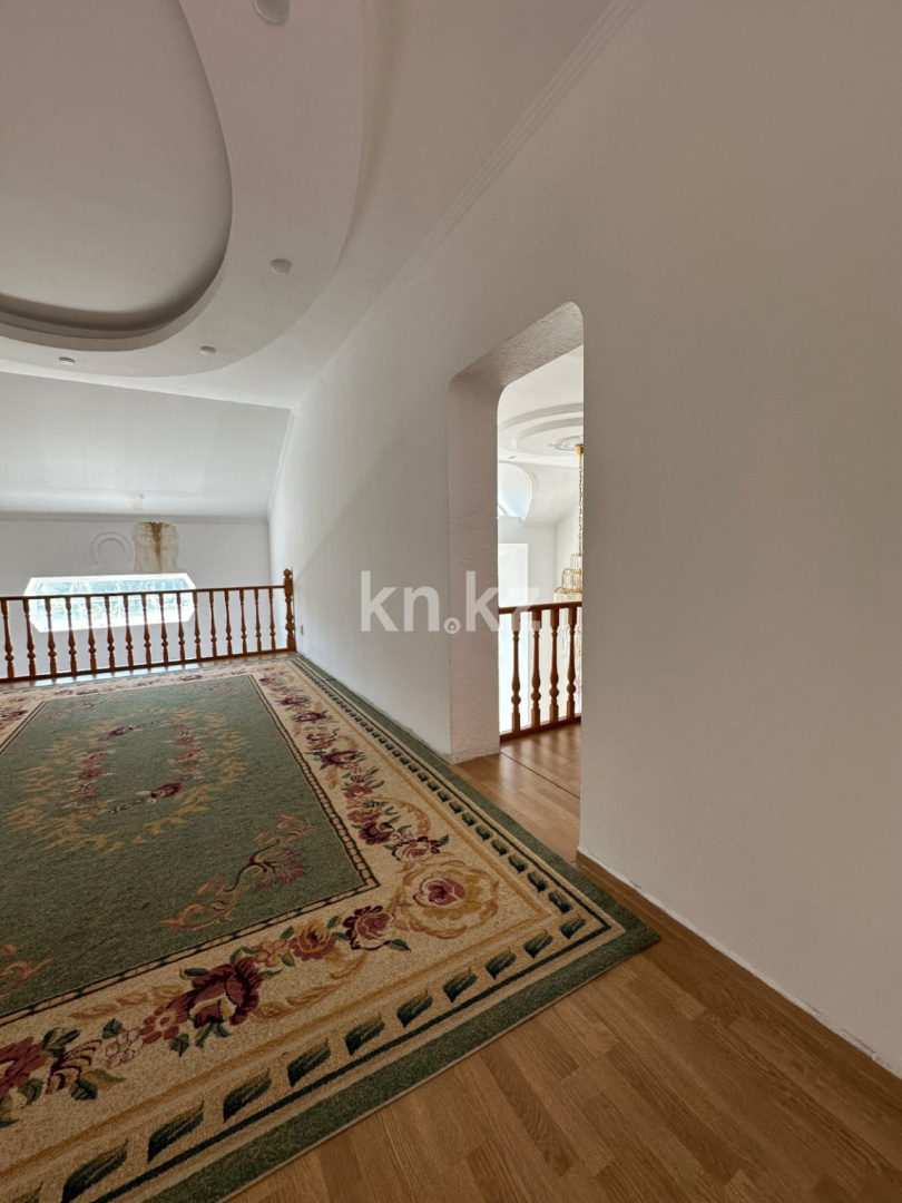 Продажа 7-комнатного дома, 389 м² в Актобе - фото 6