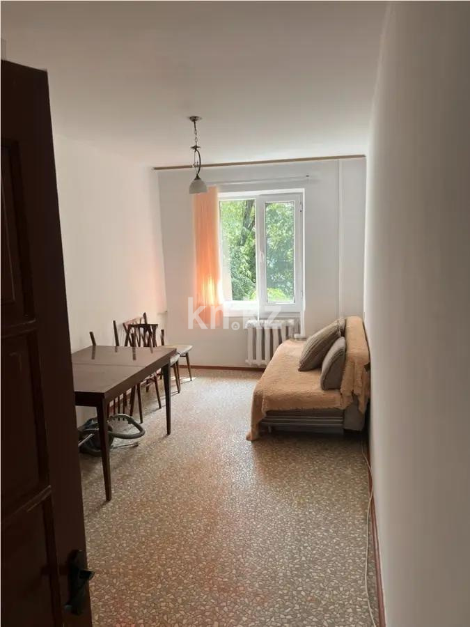 Продажа 2-комнатной квартиры, 45 м² в Алматы