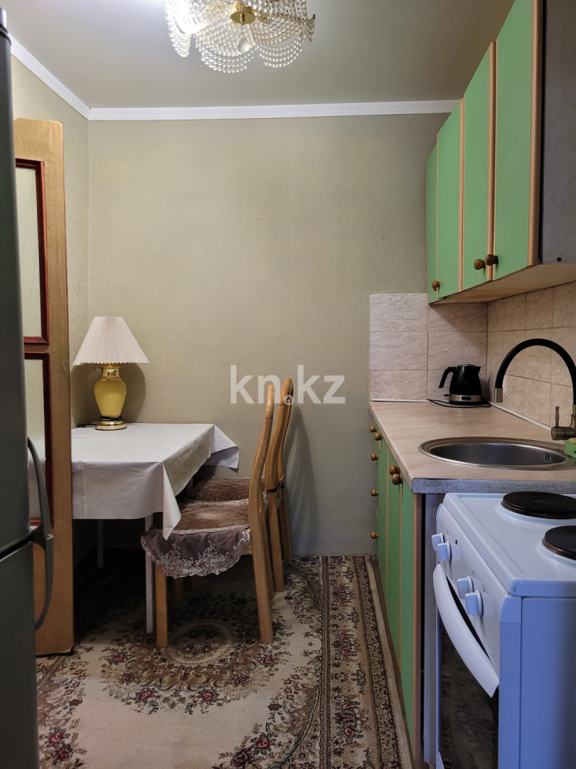 Продажа 2-комнатной квартиры, 35.2 м² в Караганде - фото 7