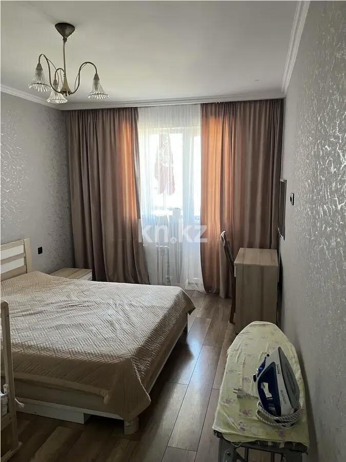 Продажа 3-комнатной квартиры, 80.6 м² в Астане - фото 2