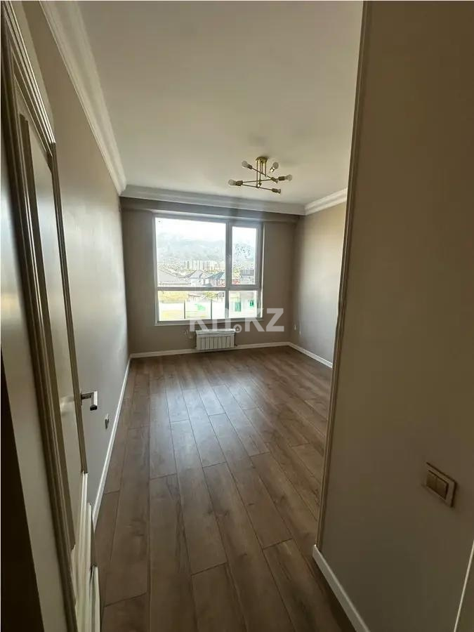 Продажа 2-комнатной квартиры, 60 м² в Алматы