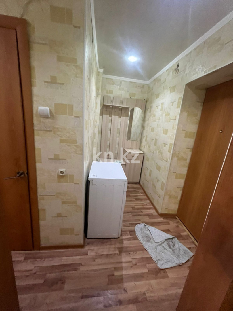 Продажа 1-комнатной квартиры, 30 м² в Костанае - фото 4