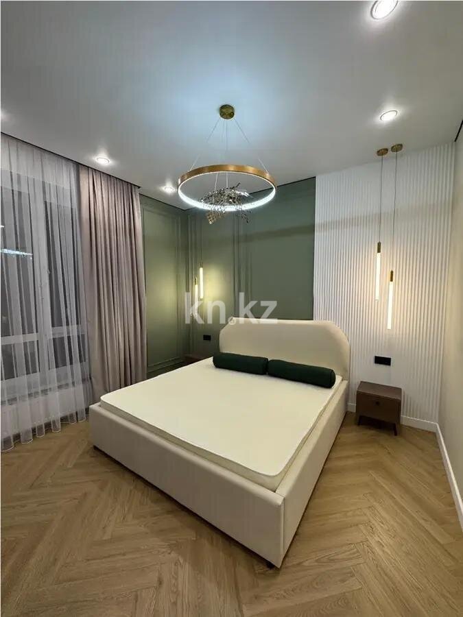 Продажа 2-комнатной квартиры, 65 м² в Астане - фото 2