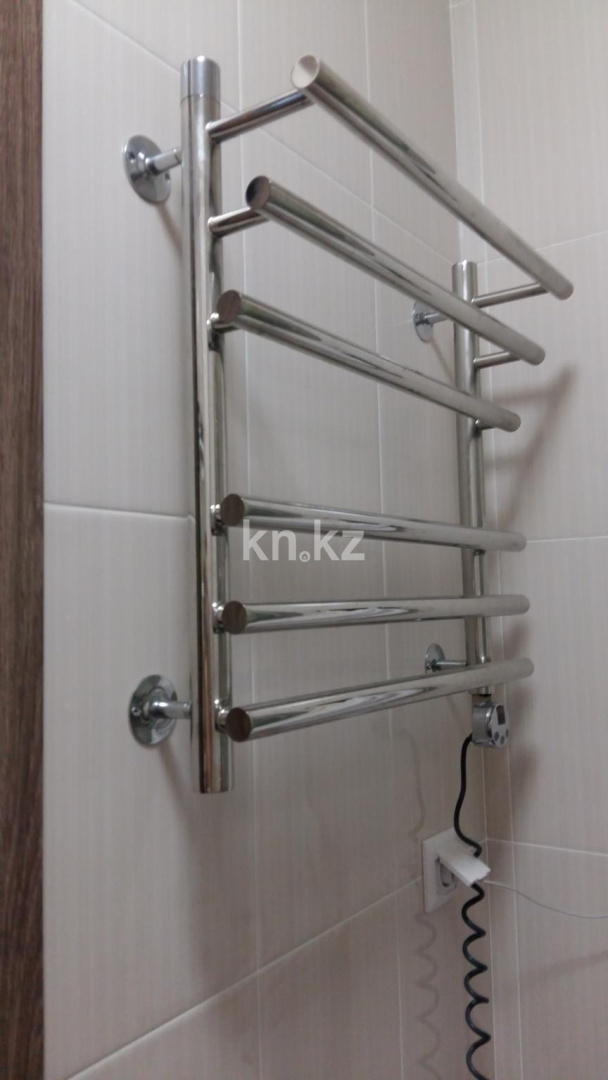 Продажа 4-комнатной квартиры, 109 м², ул. Кубрина, дом  23/1 в Астане - фото 14