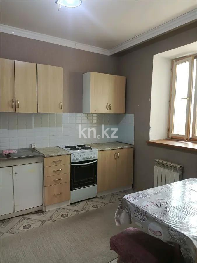 Продажа 1-комнатной квартиры, 39 м² в Астане - фото 2