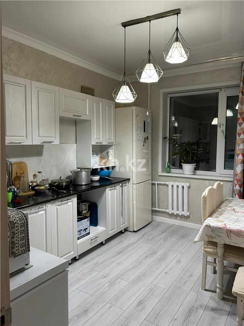 Продажа 2-комнатной квартиры, 59 м², ул. Сарыарка, дом  31 в Караганде - фото 4