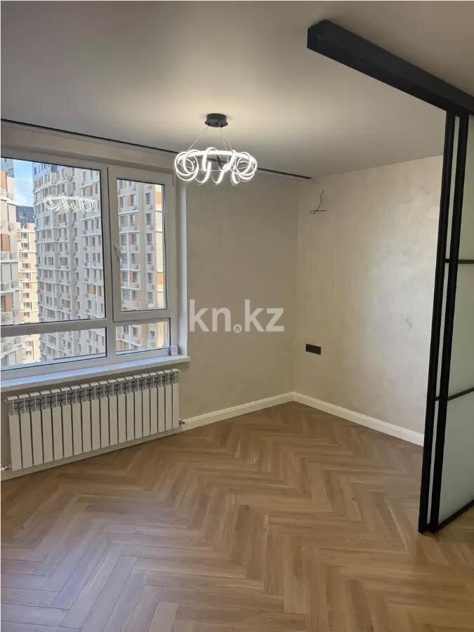 Продажа 1-комнатной квартиры, 30 м² в Алматы