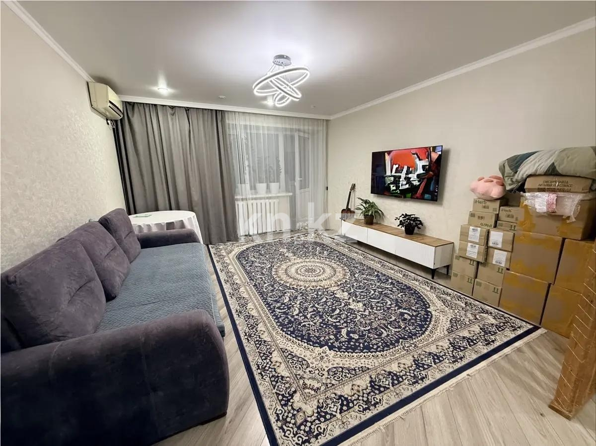 Продажа 4-комнатной квартиры, 76.1 м² в Астане
