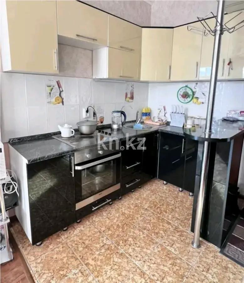 Продажа 2-комнатной квартиры, 55 м² в Астане - фото 3