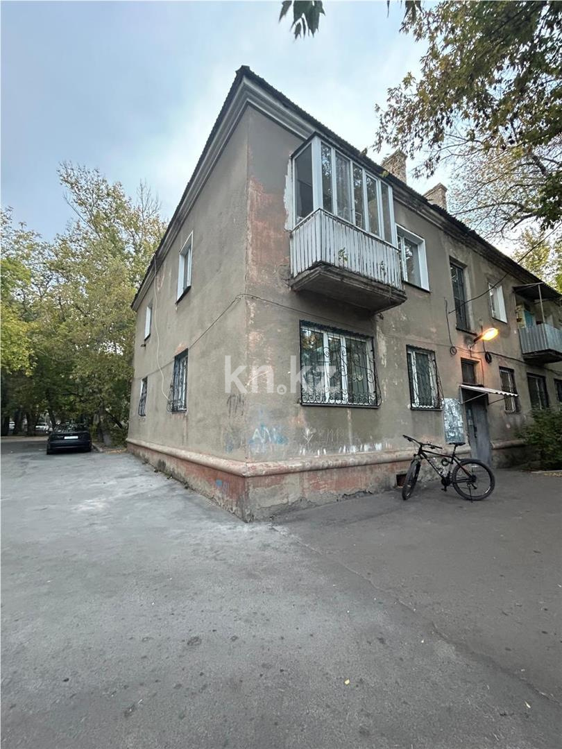 Продажа 2-комнатной квартиры, 46 м², ул. Аманжолова, дом  17/4 в Караганде - фото 8
