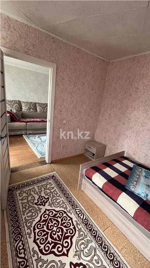 Продажа 3-комнатной квартиры, 51 м², ул. Язева, дом  5 в Караганде - фото 3