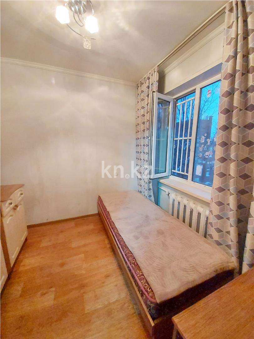 Продажа 2-комнатной квартиры, 45 м², ул. Ержанова, дом  41 в Караганде - фото 5