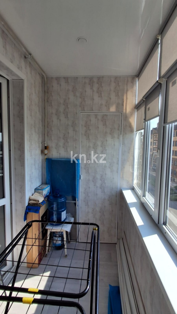 Продажа 1-комнатной квартиры, 54.1 м² в Уральске - фото 8