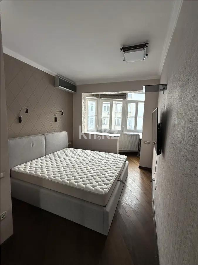 Продажа 1-комнатной квартиры, 44.4 м² в Алматы - фото 2