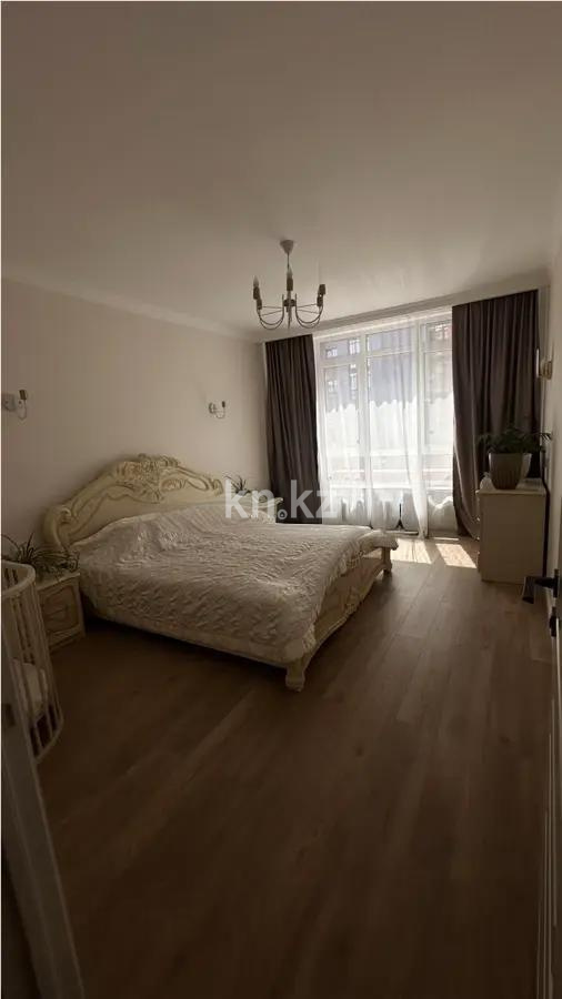 Продажа 3-комнатной квартиры, 76 м², мкр-н Думан-2, дом  62 в Алматы - фото 2