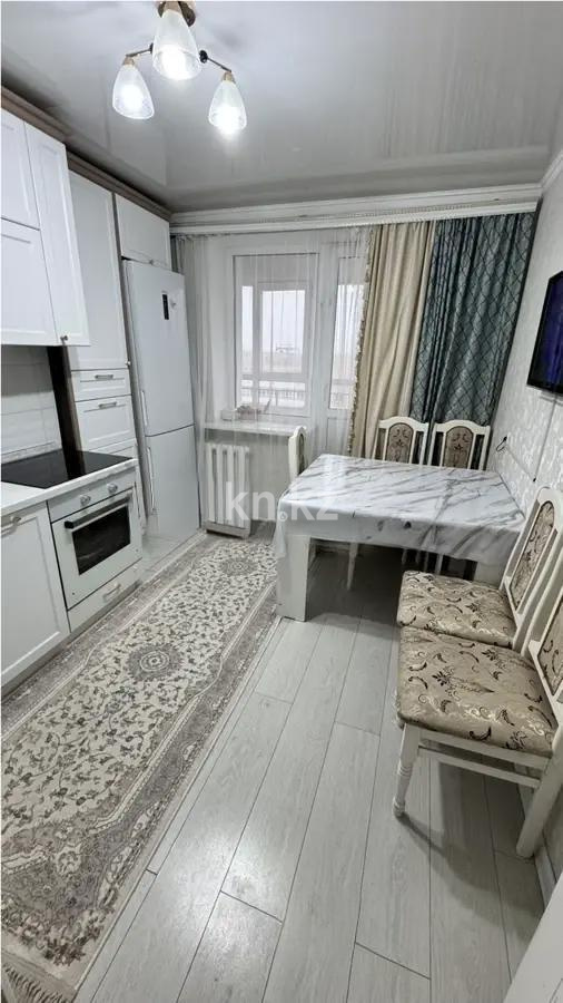 Продажа 3-комнатной квартиры, 76 м², ул. Рыскулбекова, дом  16/3 в Астане - фото 4