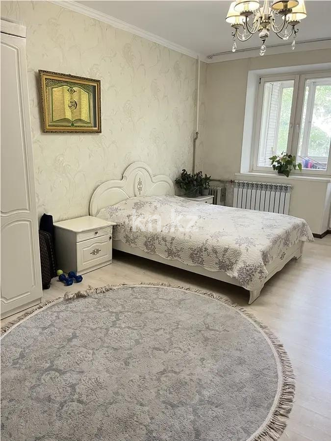Продажа 3-комнатной квартиры, 87.3 м² в Алматы - фото 3