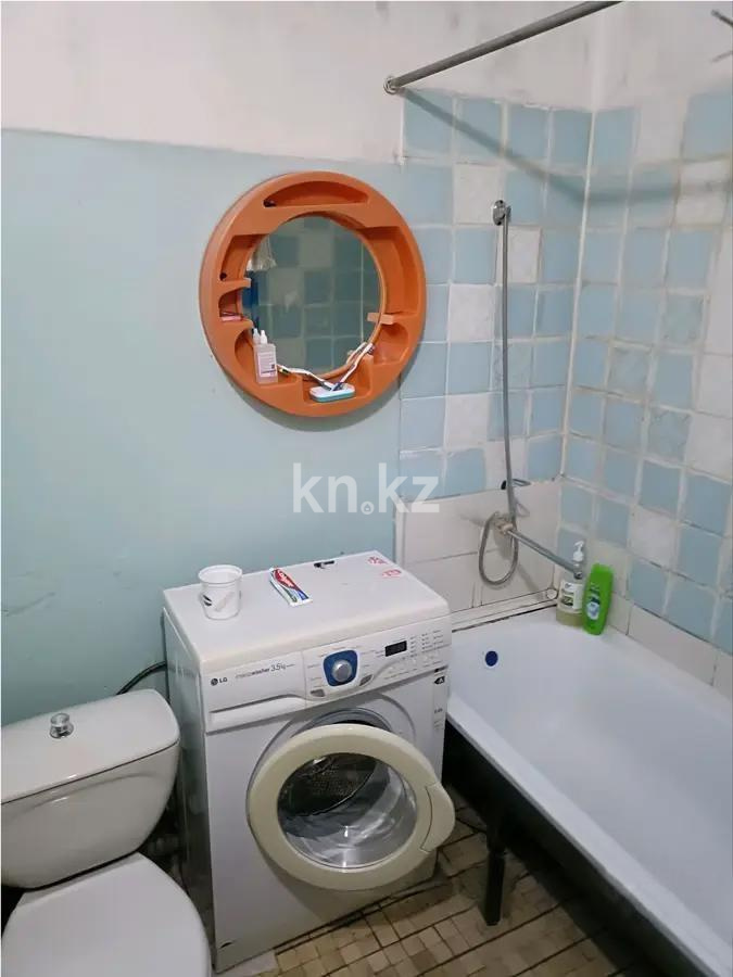 Продажа 2-комнатной квартиры, 45.6 м² в Астане - фото 4