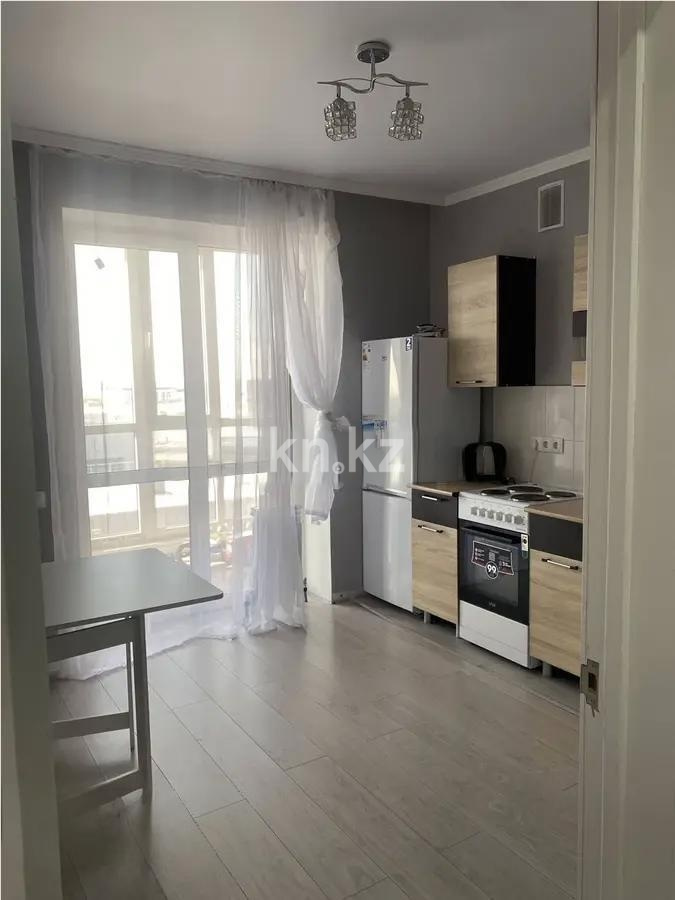 Продажа 1-комнатной квартиры, 38 м² в Астане - фото 2