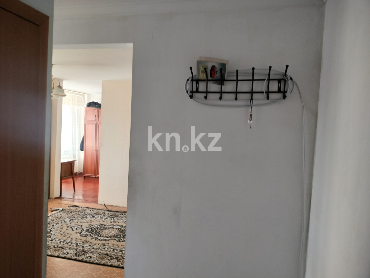 Продажа 2-комнатной квартиры, 46 м², пр. Н. Абдирова, дом  33 в Караганде - фото 16