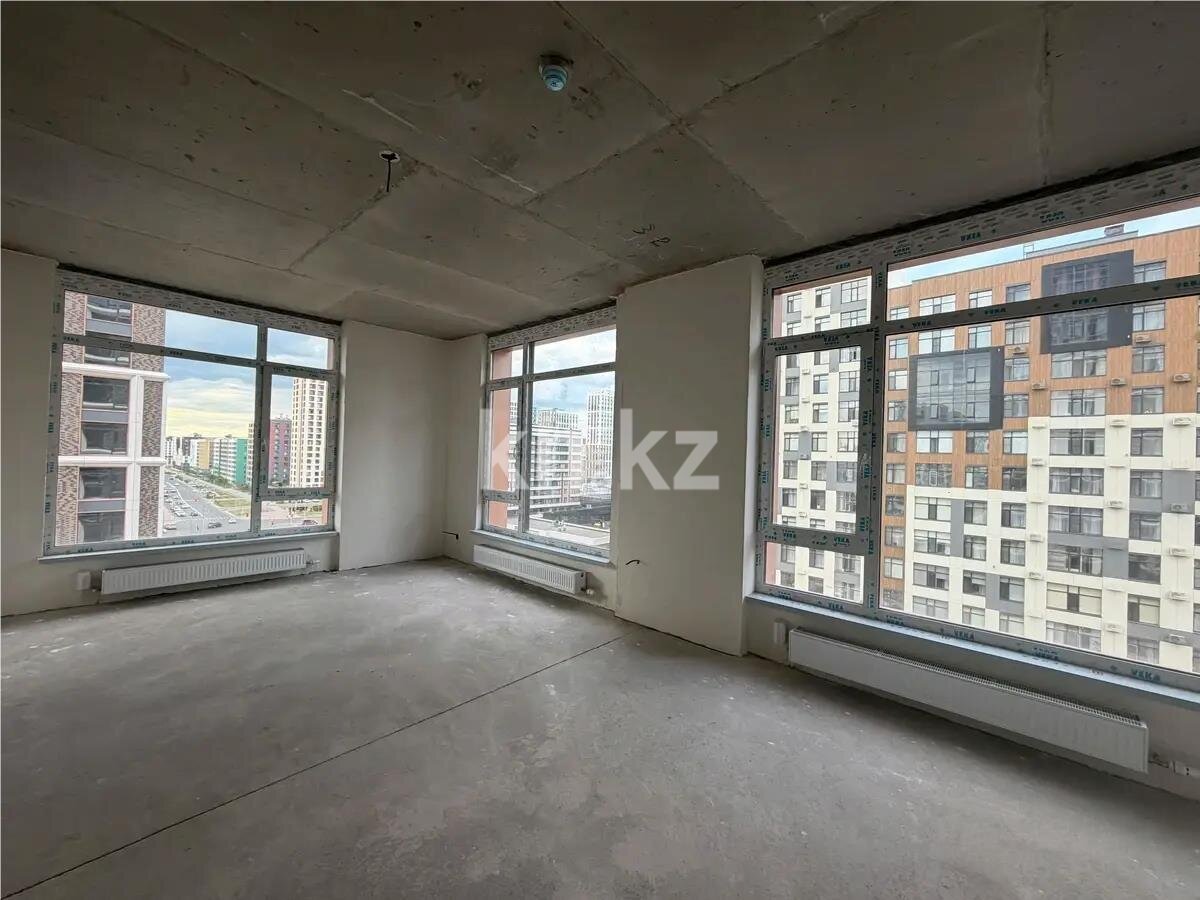 Продажа 3-комнатной квартиры, 113.71 м² в Астане
