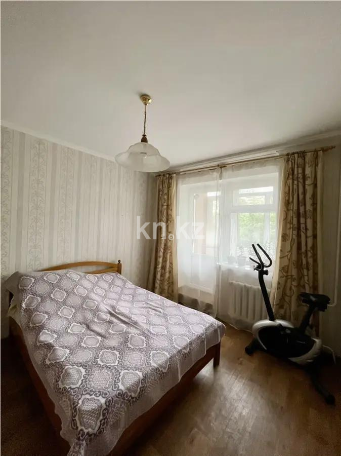 Продажа 4-комнатной квартиры, 74 м² в Алматы - фото 2