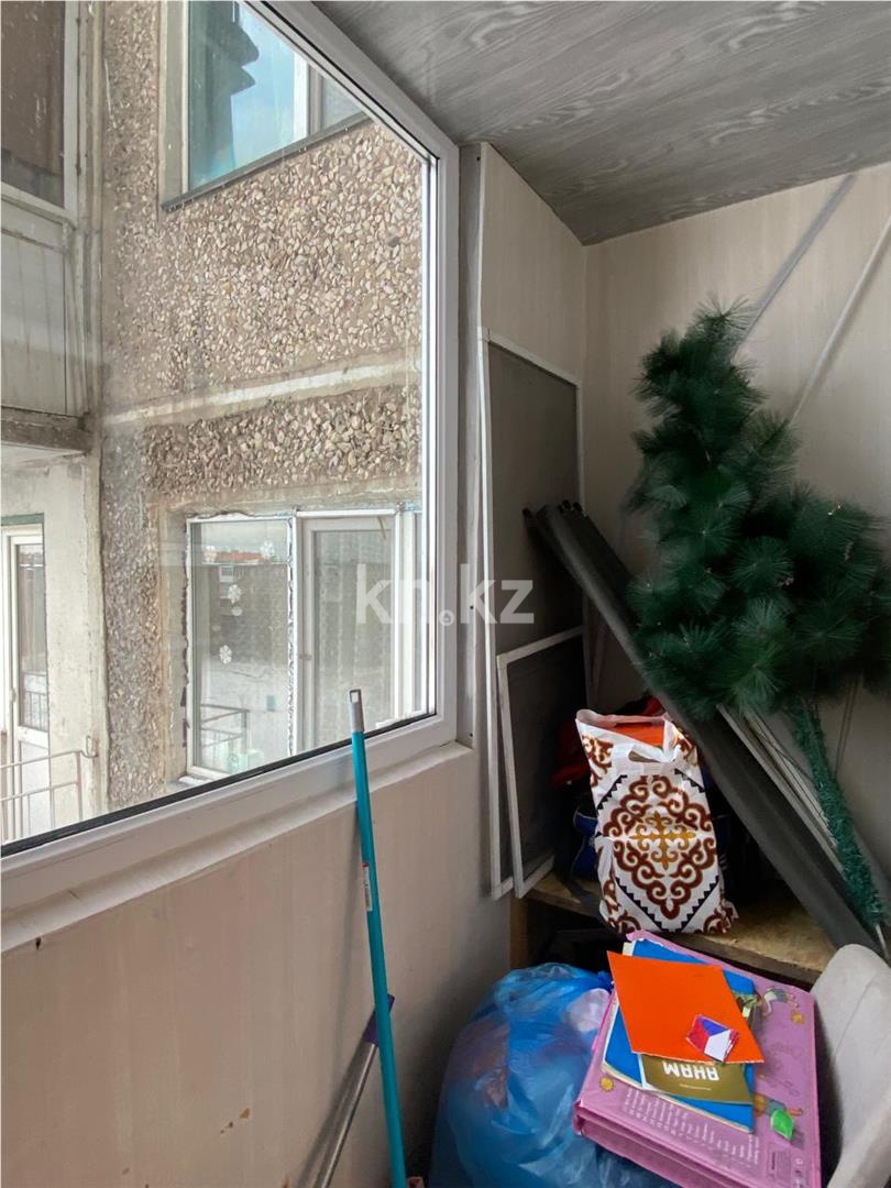 Продажа 2-комнатной квартиры, 50 м² в Караганде - фото 13