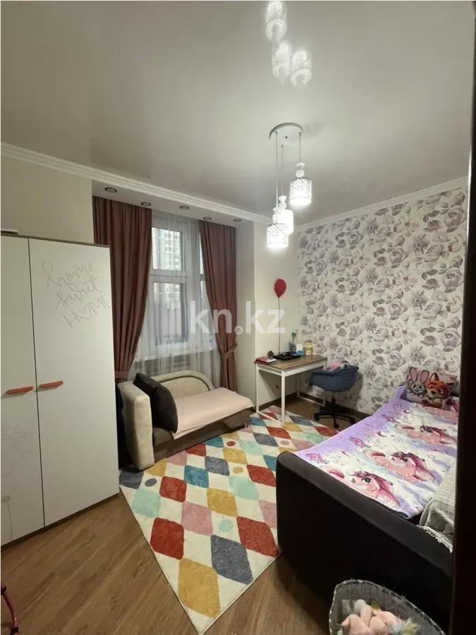 Продажа 4-комнатной квартиры, 133 м² в Астане - фото 4
