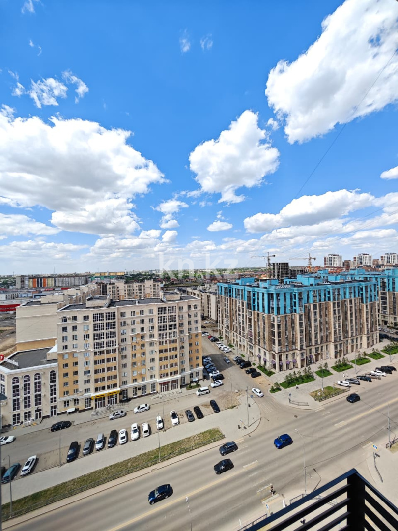 Продажа 3-комнатной квартиры, 85 м² в Караганде - фото 5
